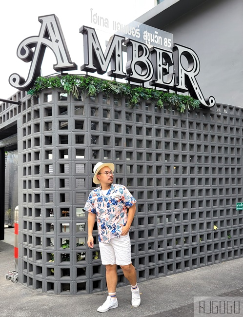 2026泰國旅遊 曼谷住宿 琥珀酒店素坤逸85號 便宜曼谷飯店 BTS On Nut站 曼谷自由行