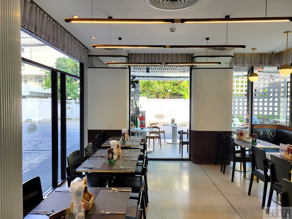 2026泰國旅遊 曼谷住宿 琥珀酒店素坤逸85號 便宜曼谷飯店 BTS On Nut站 曼谷自由行