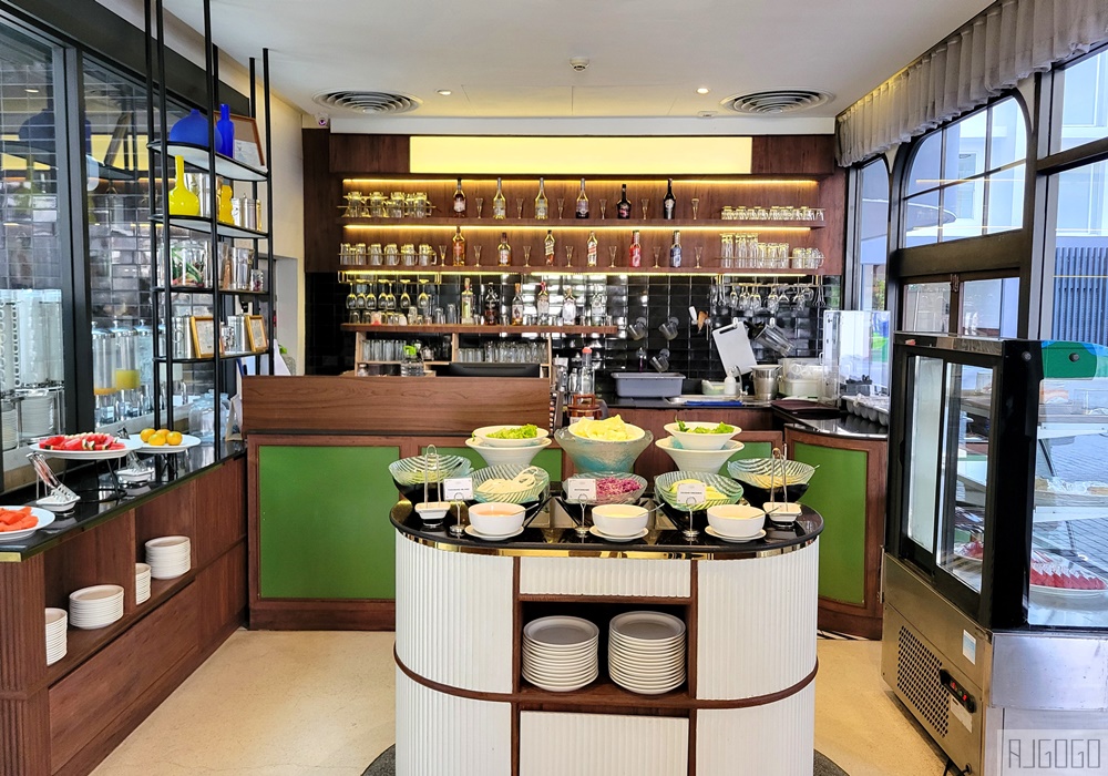 2026泰國旅遊 曼谷住宿 琥珀酒店素坤逸85號 便宜曼谷飯店 BTS On Nut站 曼谷自由行