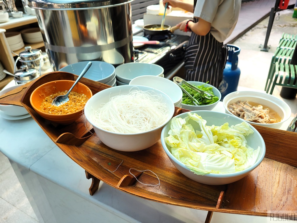 2026泰國旅遊 曼谷住宿 琥珀酒店素坤逸85號 便宜曼谷飯店 BTS On Nut站 曼谷自由行