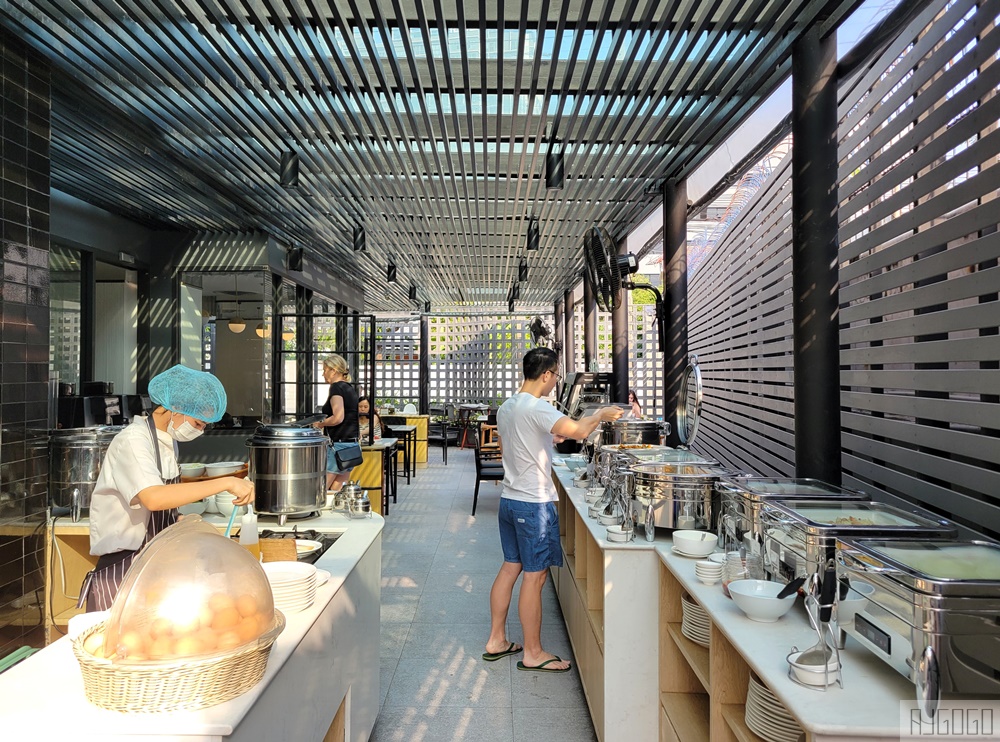 2026泰國旅遊 曼谷住宿 琥珀酒店素坤逸85號 便宜曼谷飯店 BTS On Nut站 曼谷自由行