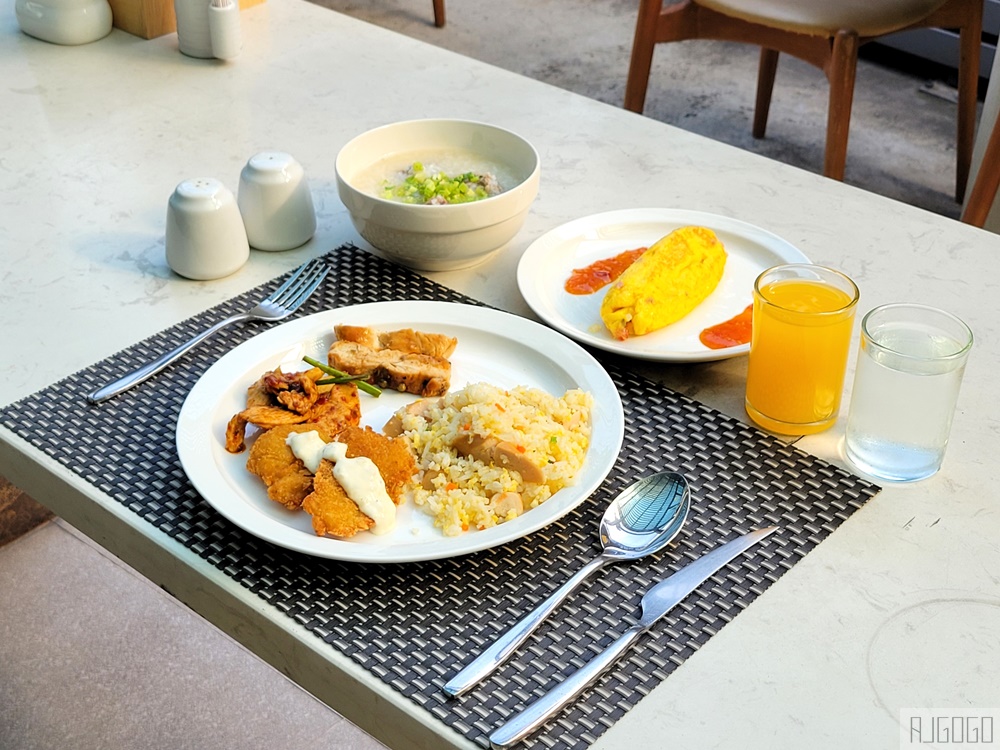 2026泰國旅遊 曼谷住宿 琥珀酒店素坤逸85號 便宜曼谷飯店 BTS On Nut站 曼谷自由行