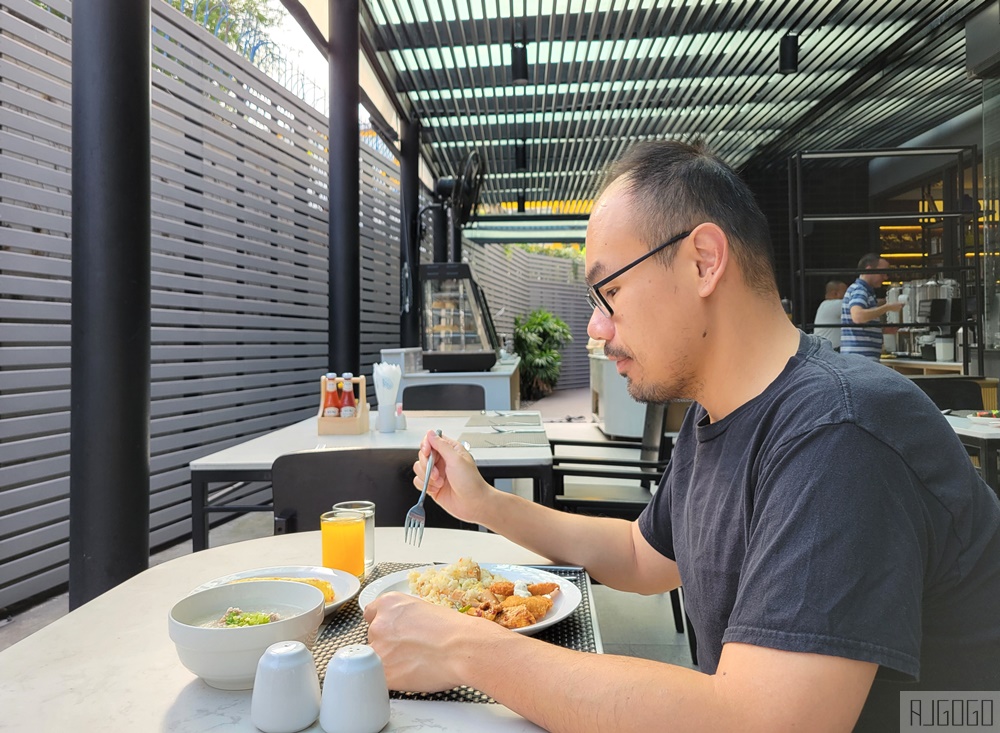 2026泰國旅遊 曼谷住宿 琥珀酒店素坤逸85號 便宜曼谷飯店 BTS On Nut站 曼谷自由行