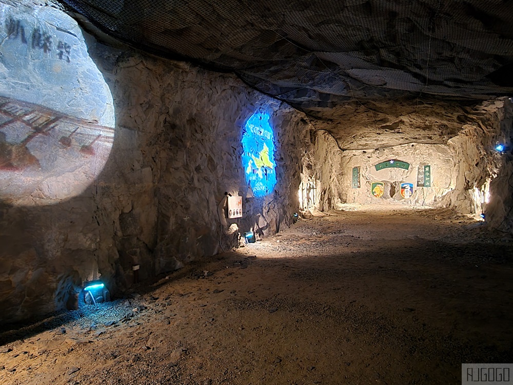 2026金門旅遊 九宮坑道 必訪小金門景點