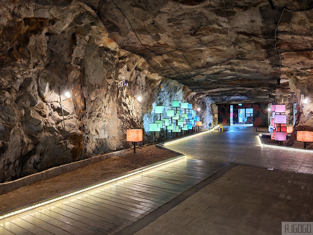 2026金門旅遊 九宮坑道 必訪小金門景點