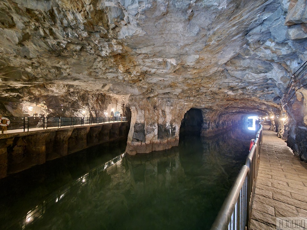 2026金門旅遊 九宮坑道 必訪小金門景點