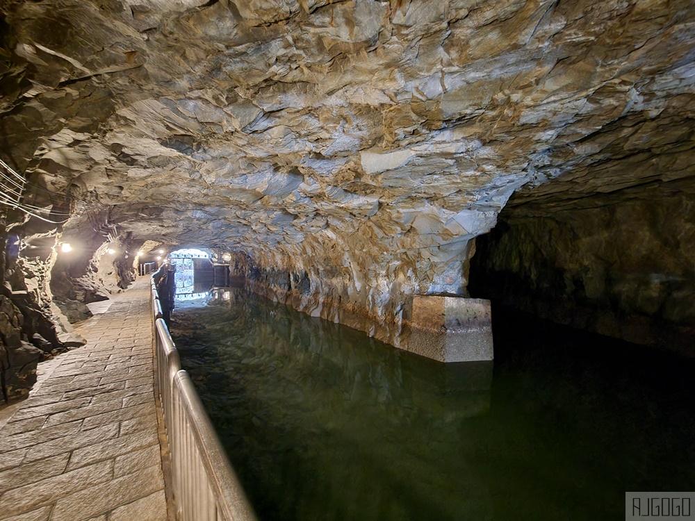 2026金門旅遊 九宮坑道 必訪小金門景點
