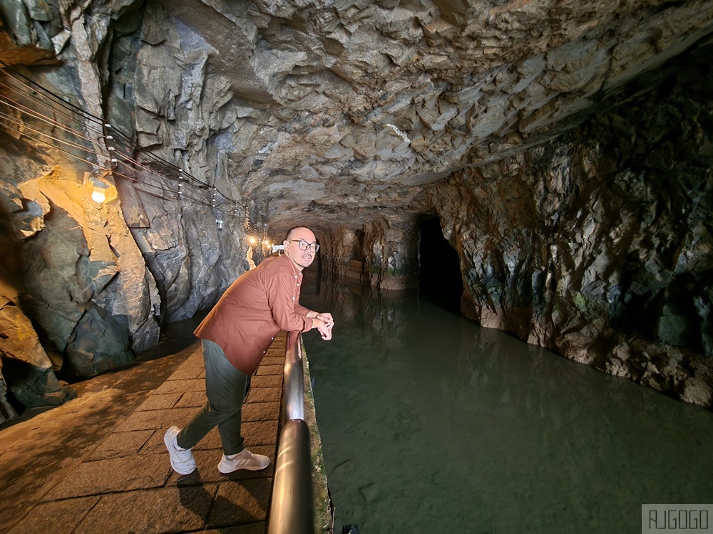 2026金門旅遊 九宮坑道 必訪小金門景點