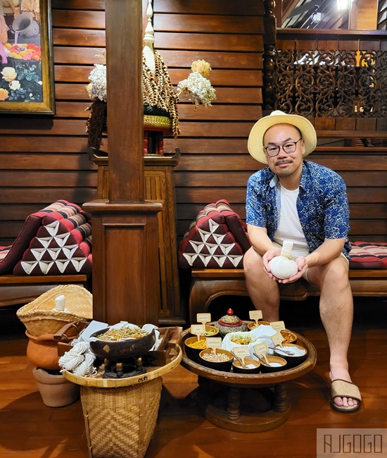 2026清邁自由行 Lila Thai女子監獄按摩塔佩門店 清邁按摩推薦