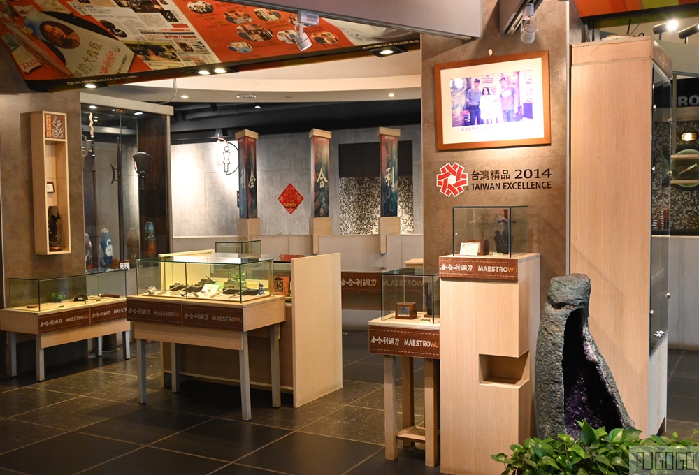2026金門景點 金合利鋼刀 小小工匠自製小刀鑰匙圈 / 金合利鋼刀 金門旅遊