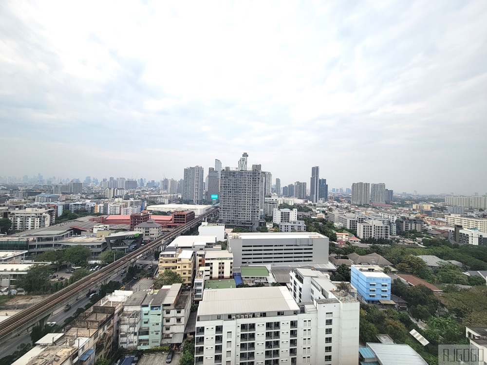 2026曼谷住宿 溫德姆華美達曼谷素坤逸87號 曼谷公寓式酒店 BTS OnNut站