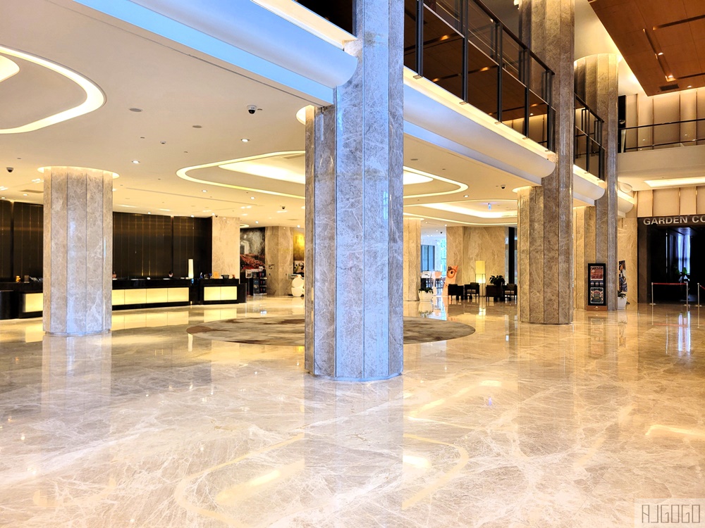 2026金門住宿 金湖飯店 金門第一間五星級飯店 湖景房、早餐、晚餐 金門旅遊