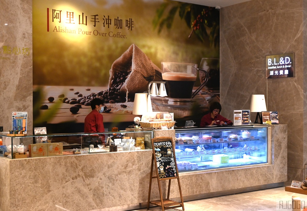 2026金門住宿 金湖飯店 金門第一間五星級飯店 湖景房、早餐、晚餐 金門旅遊