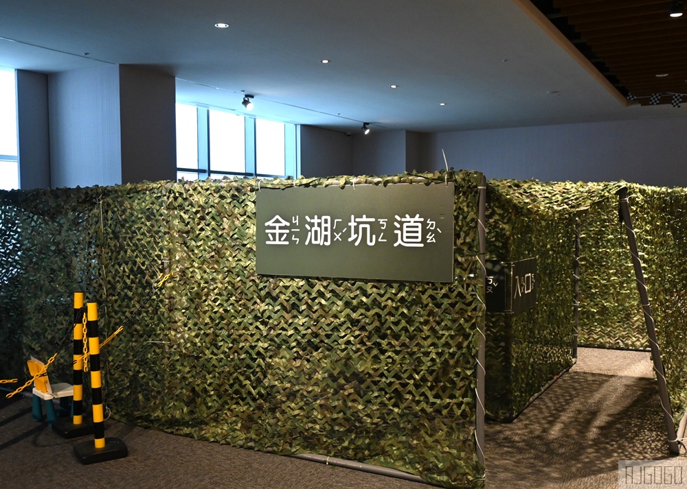2026金門住宿 金湖飯店 金門第一間五星級飯店 湖景房、早餐、晚餐 金門旅遊