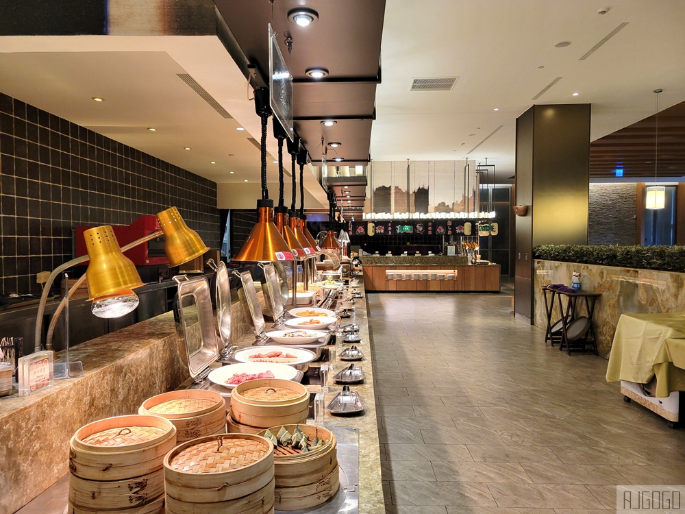 2026金門住宿 金湖飯店 金門第一間五星級飯店 湖景房、早餐、晚餐 金門旅遊