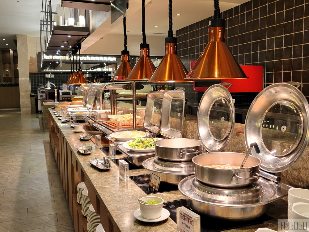 2026金門住宿 金湖飯店 金門第一間五星級飯店 湖景房、早餐、晚餐 金門旅遊
