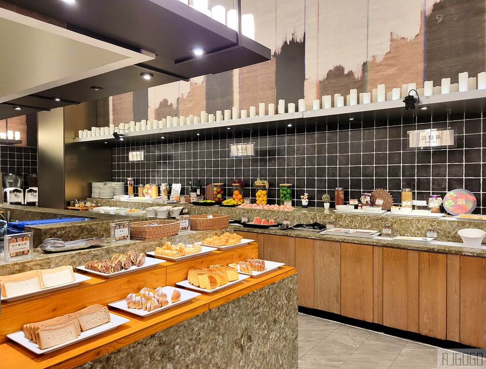 2026金門住宿 金湖飯店 金門第一間五星級飯店 湖景房、早餐、晚餐 金門旅遊