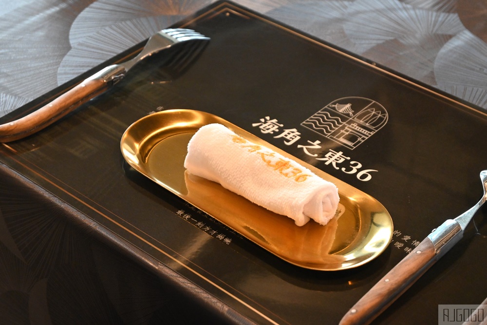2026金門美食 海角之東36 隱身在小漁村裡的私廚料理 直火燒烤牛排 海陸雙享受