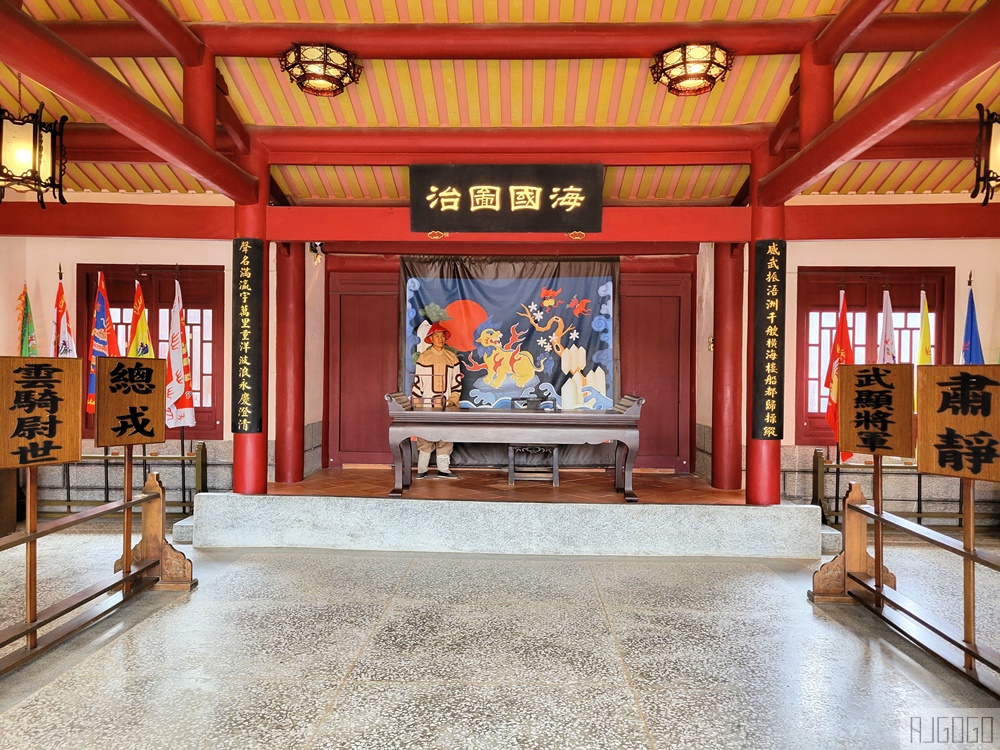 2026金門景點 模範街 洋式紅磚房復古街道 金門美食名產一條街 金門旅遊
