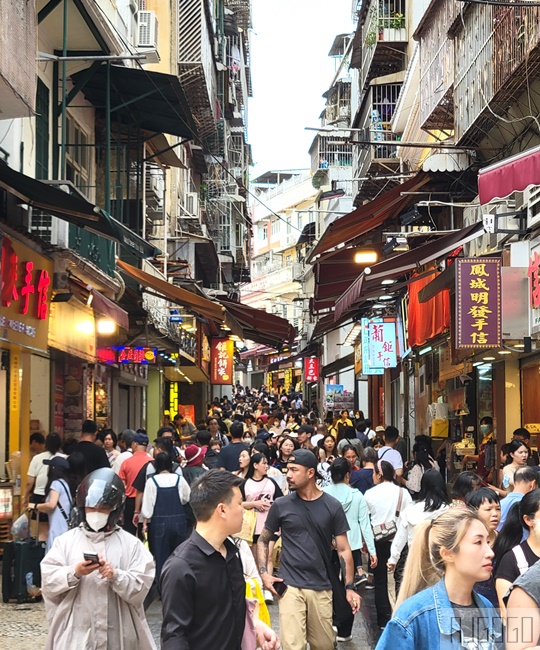 2026澳門旅遊 8餐廳、議事亭前地、戀愛巷、4間蛋塔、味賞當代葡國菜 澳門自由行