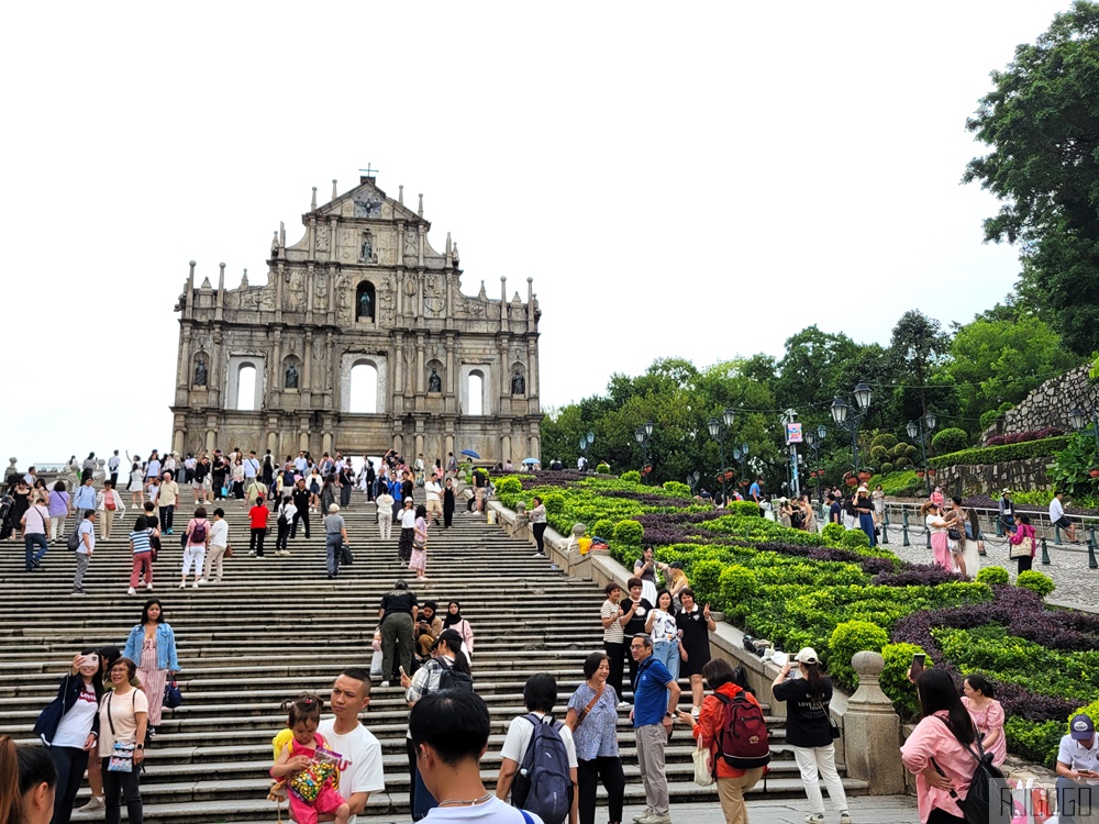 2026澳門旅遊 8餐廳、議事亭前地、戀愛巷、4間蛋塔、味賞當代葡國菜 澳門自由行