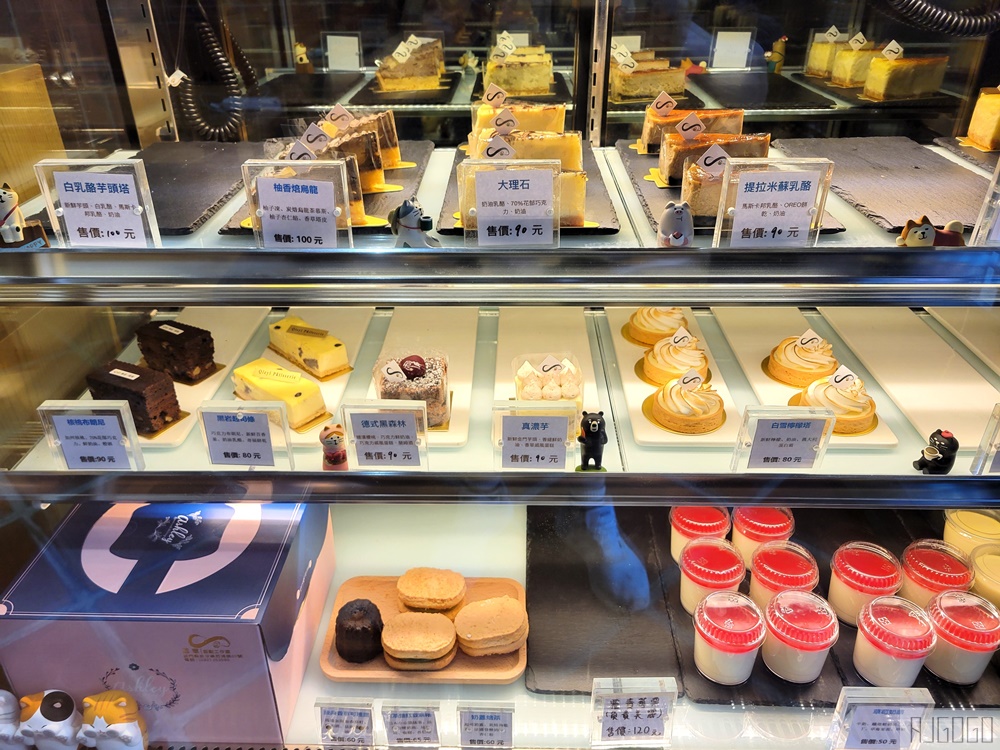 2026金門美食 愜意甜點工作室 金門古厝甜點店 芋頭甜點最受歡迎 金門旅遊