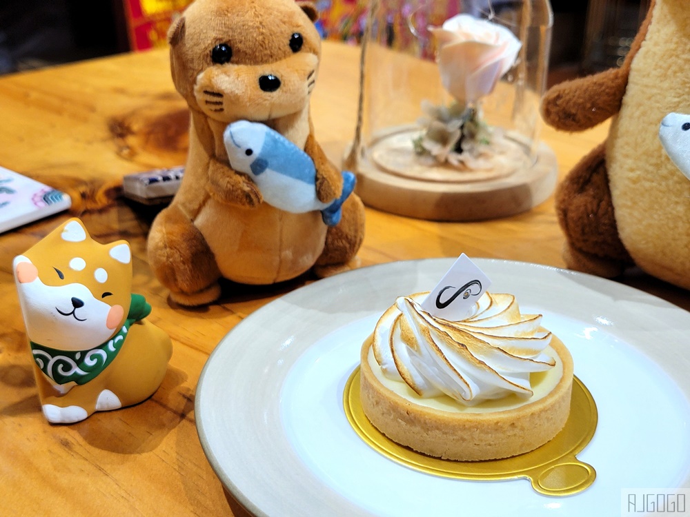 2026金門美食 愜意甜點工作室 金門古厝甜點店 芋頭甜點最受歡迎 金門旅遊