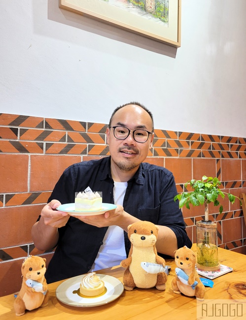 2026金門美食 愜意甜點工作室 金門古厝甜點店 芋頭甜點最受歡迎 金門旅遊