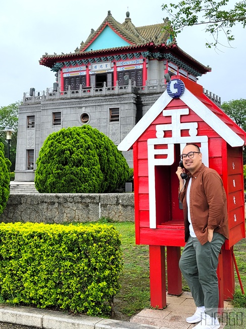2026金門景點 莒光樓 第一次來金門必走景點 金門旅遊