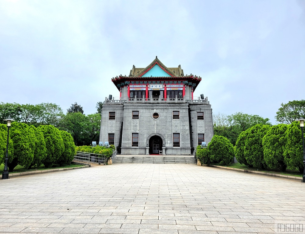 2026金門景點 莒光樓 第一次來金門必走景點 金門旅遊