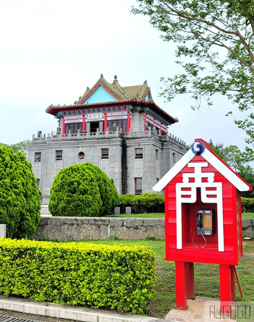 2026金門景點 莒光樓 第一次來金門必走景點 金門旅遊