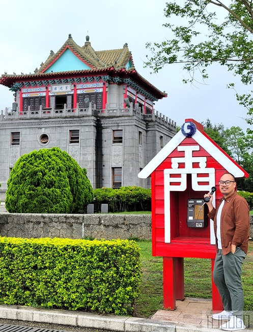 2026金門景點 莒光樓 第一次來金門必走景點 金門旅遊
