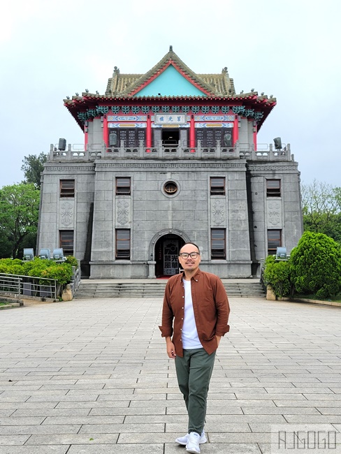 2026金門景點 莒光樓 第一次來金門必走景點 金門旅遊