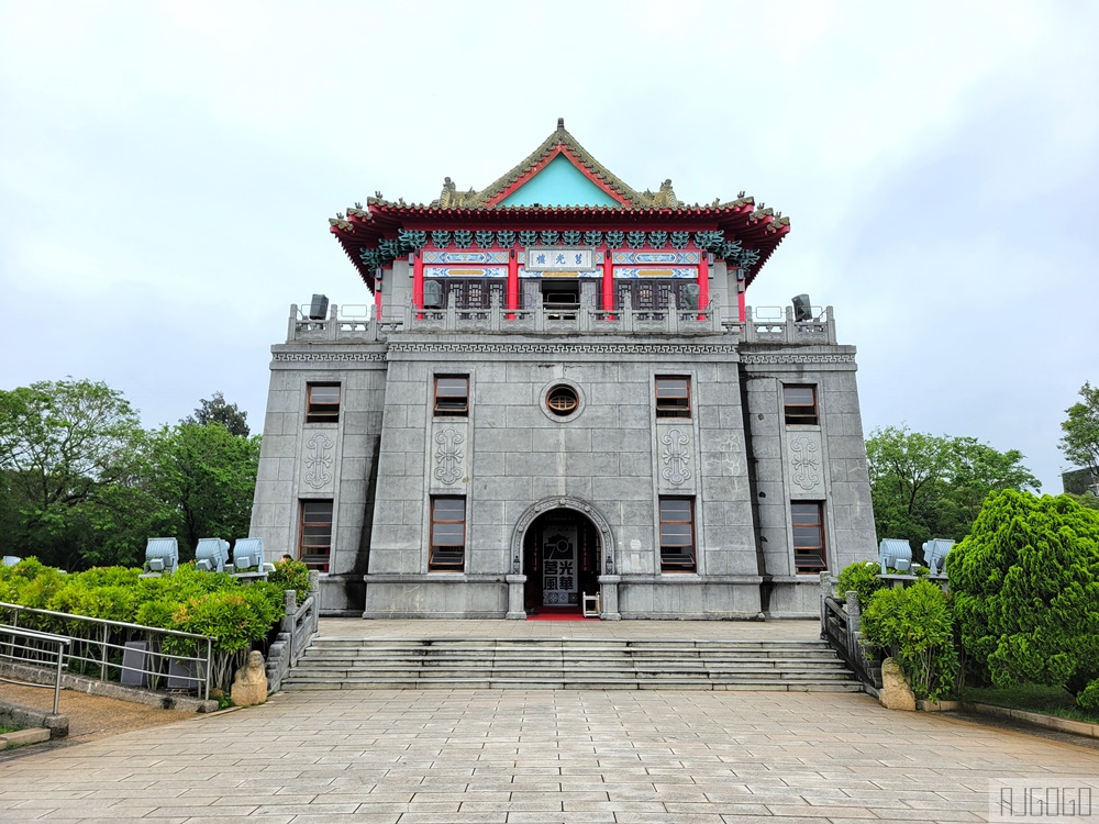 2026金門景點 莒光樓 第一次來金門必走景點 金門旅遊