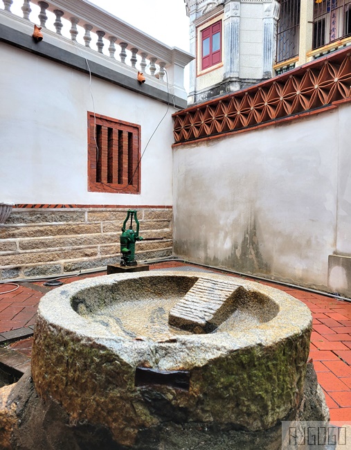2026金門景點 得月樓 水頭聚落最高樓 台灣歷史建築百景 金門旅遊
