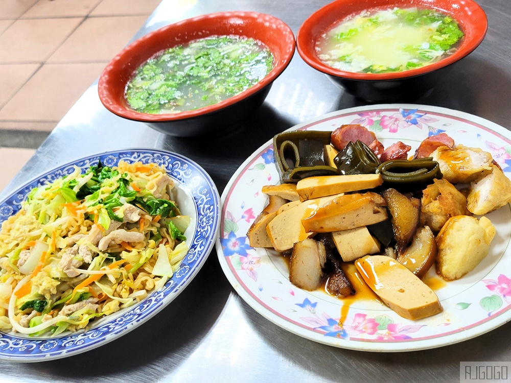 2026金門美食 標記小吃店、金門雪屋、吉祥餐飲、米香屋 金門旅遊