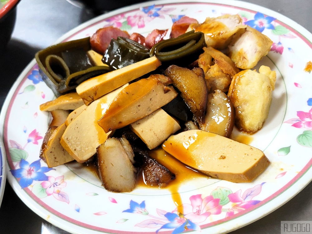 2026金門美食 標記小吃店、金門雪屋、吉祥餐飲、米香屋 金門旅遊