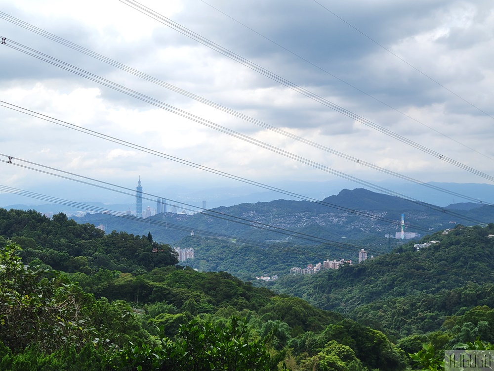 2026台北美食 貓空晨曦茶坊 不限時景觀茶館 沏茶吃甜點