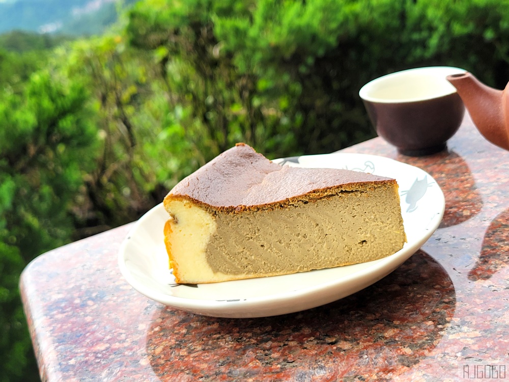 2026台北美食 貓空晨曦茶坊 不限時景觀茶館 沏茶吃甜點