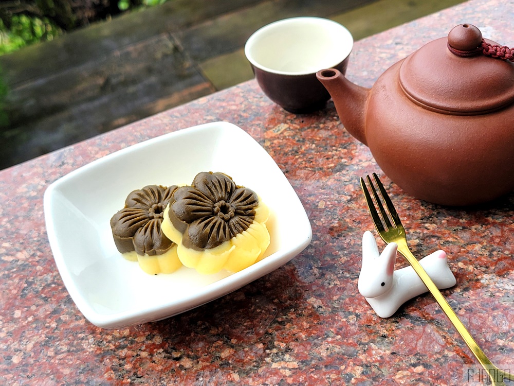 2026台北美食 貓空晨曦茶坊 不限時景觀茶館 沏茶吃甜點