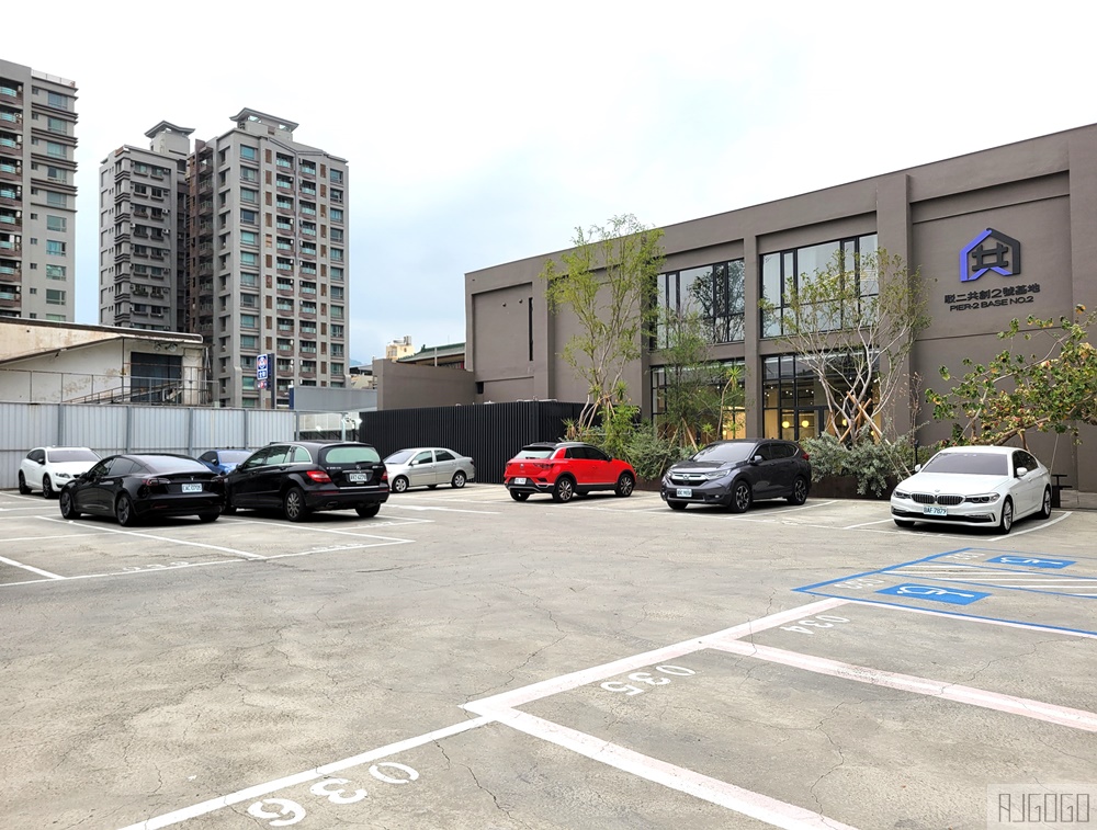 2026高雄住宿 帕鉑候工所 高雄駁二館 陽台雙人房 駁二特區質感飯店 高雄飯店