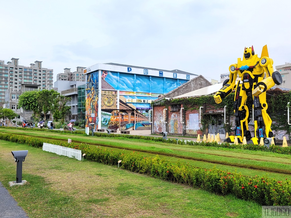 2026高雄住宿 帕鉑候工所 高雄駁二館 陽台雙人房 駁二特區質感飯店 高雄飯店 2026高雄住宿 帕鉑候工所 高雄駁二館 陽台雙人房 駁二特區質感飯店 高雄飯店
