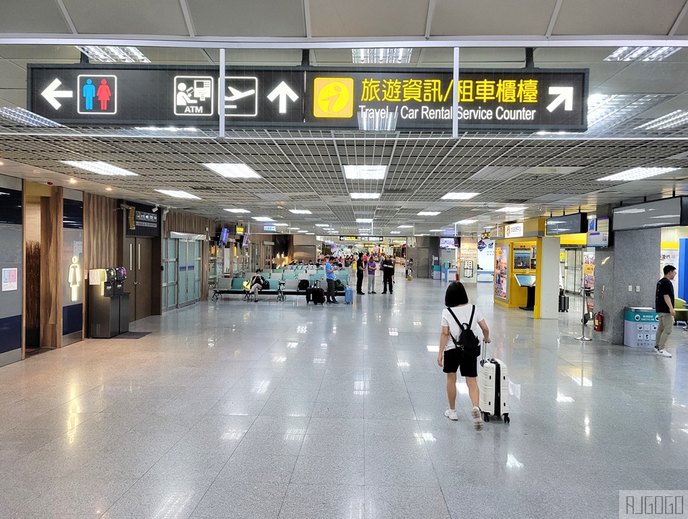 2026金門旅遊懶人包 3天、4天 金門縣 行程規劃 金門租車、古厝民宿、美食