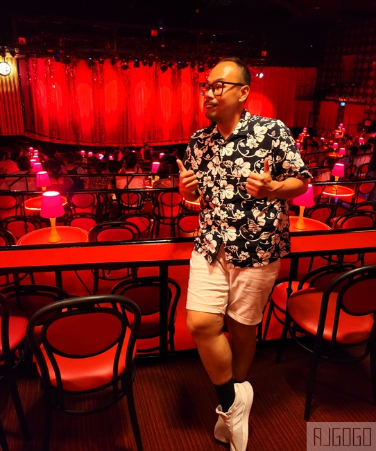 2026曼谷自由行 克里普索人妖秀 河濱夜市超人氣演出 泰式晚餐、古典舞蹈