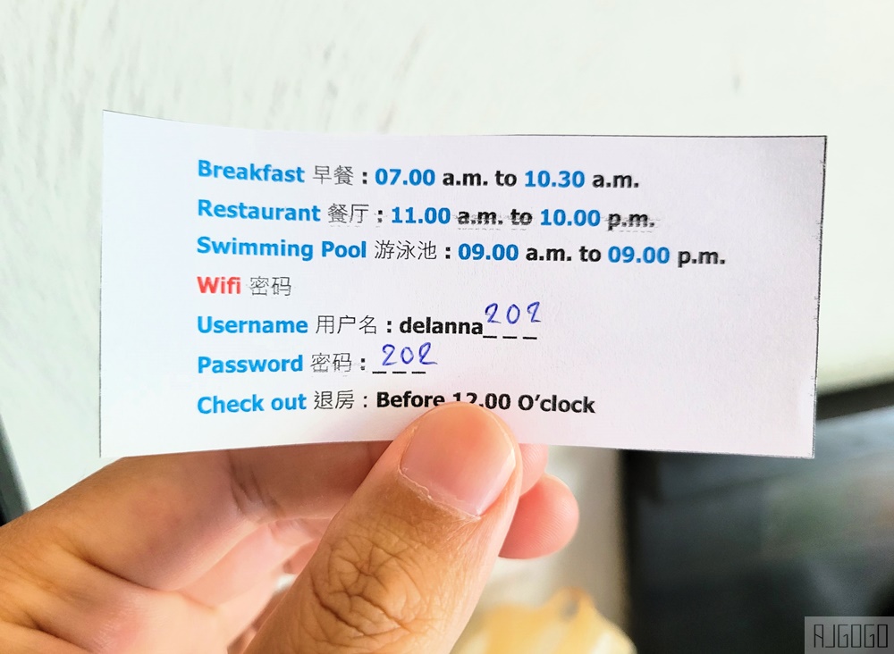 2026清邁自由行 清邁德蘭納飯店 清邁住宿推薦 老城區泰式風格渡假飯店