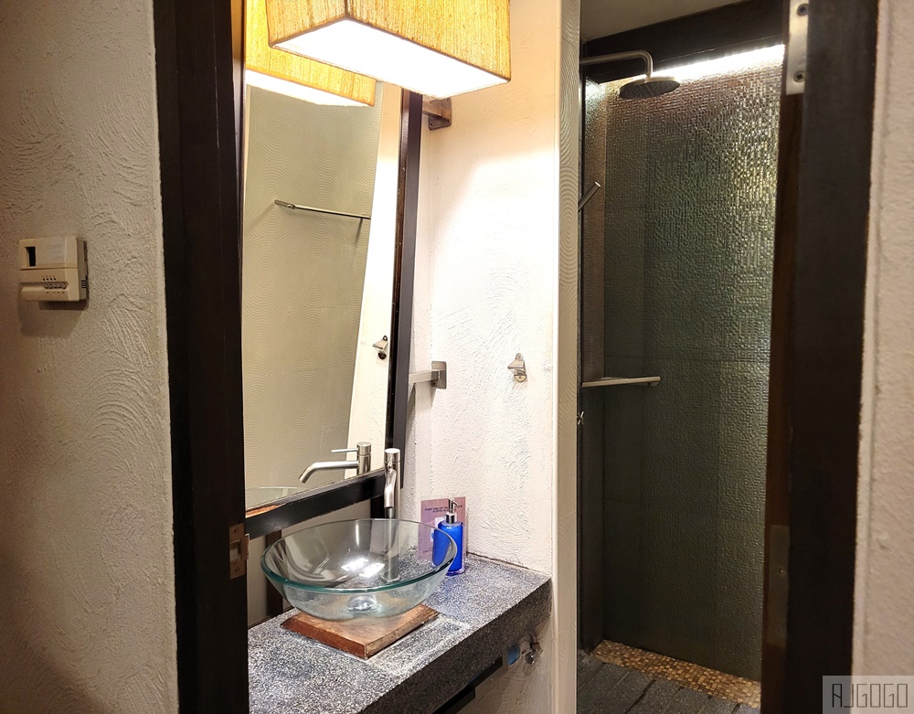 2026清邁自由行 清邁德蘭納飯店 清邁住宿推薦 老城區泰式風格渡假飯店