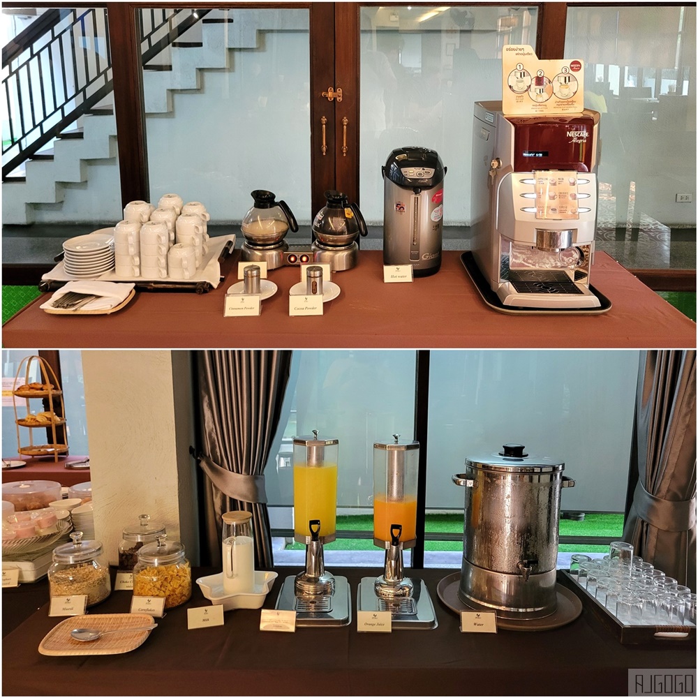 2026清邁自由行 清邁德蘭納飯店 清邁住宿推薦 老城區泰式風格渡假飯店