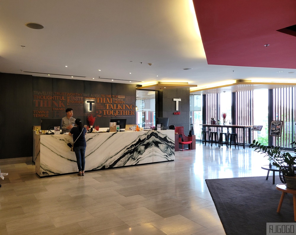 2026泰國旅遊 清邁住宿 清邁易思庭譚飯店 尼曼區 清邁飯店 清邁自由行
