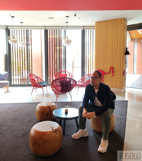 2026泰國旅遊 清邁住宿 清邁易思庭譚飯店 尼曼區 清邁飯店 清邁自由行