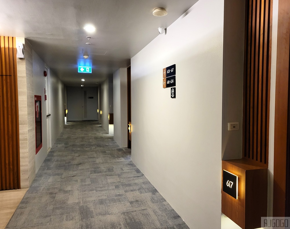 2026泰國旅遊 清邁住宿 清邁易思庭譚飯店 尼曼區 清邁飯店 清邁自由行
